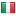 mysensible.com server is located in Italy